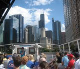 Chicago Architecture Cruises