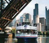 River Cruises Chicago