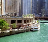 River Cruises Chicago